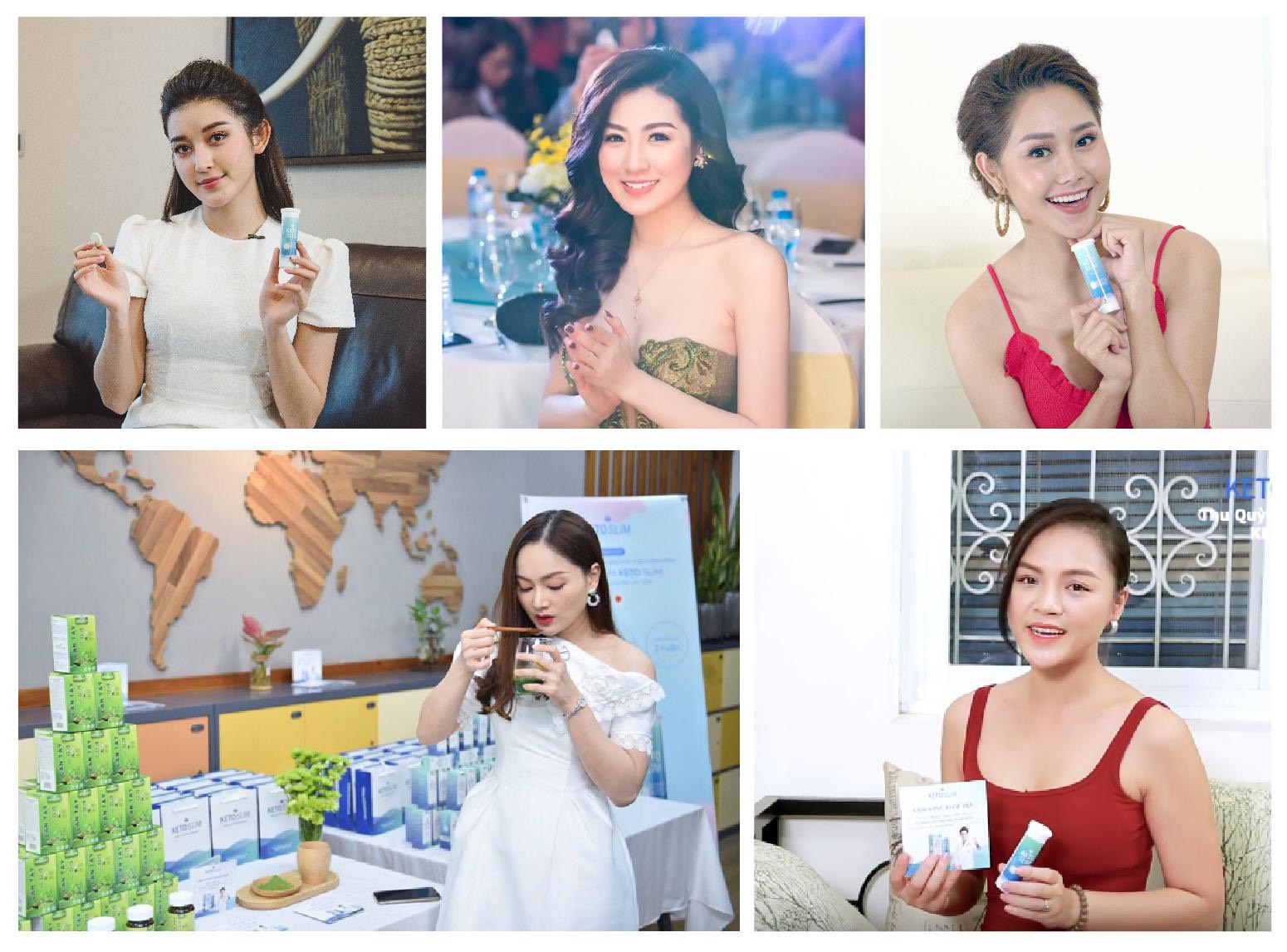 Keto Slim tổ chức Workshop Ứng dụng công nghệ Nhật Bản phát triển thành công Bộ sản phẩm Keto Slim